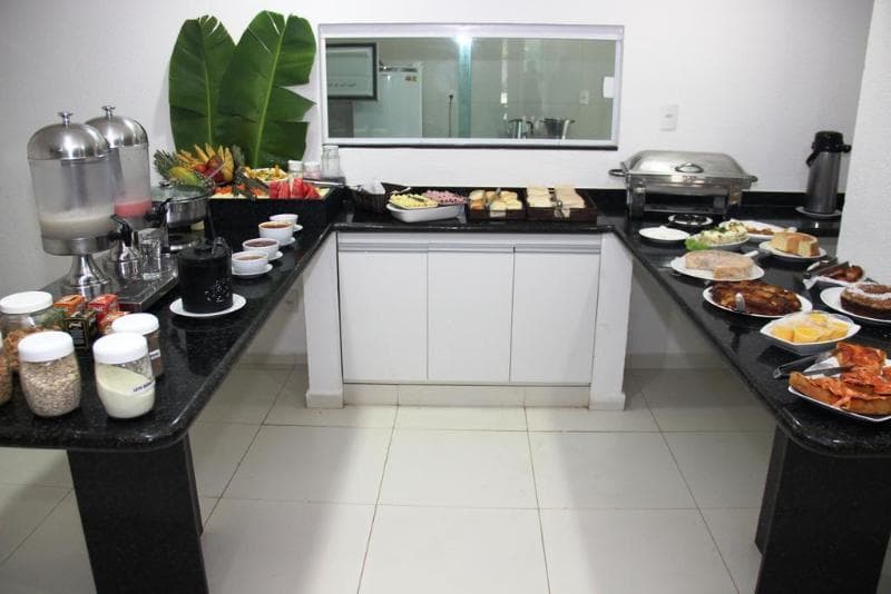 Conde Hotel 3