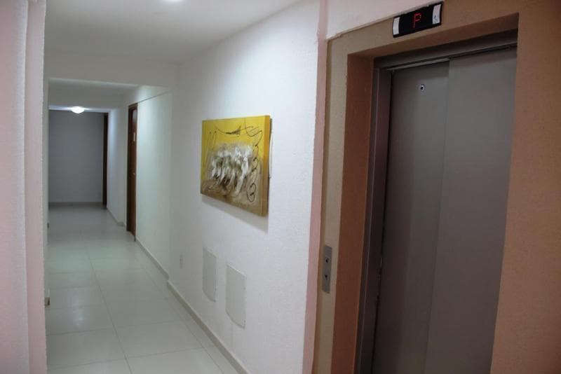Conde Hotel 4