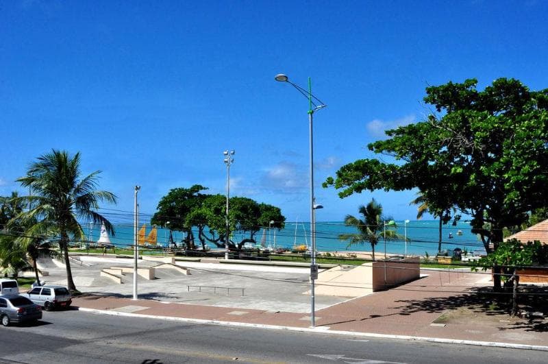 Praia Bonita 2