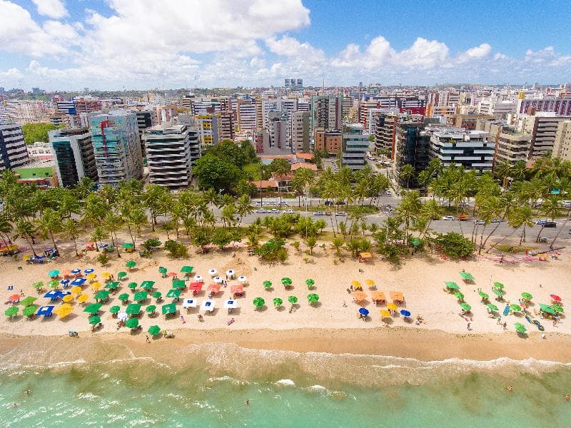 Tambaqui Praia Hotel 5