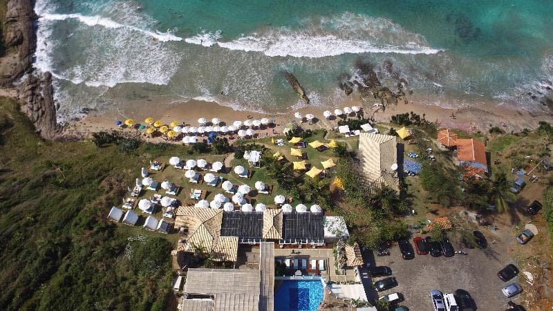 Hotel Pousada Brava Club 1