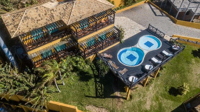 Hotel Pousada Brava Club 2