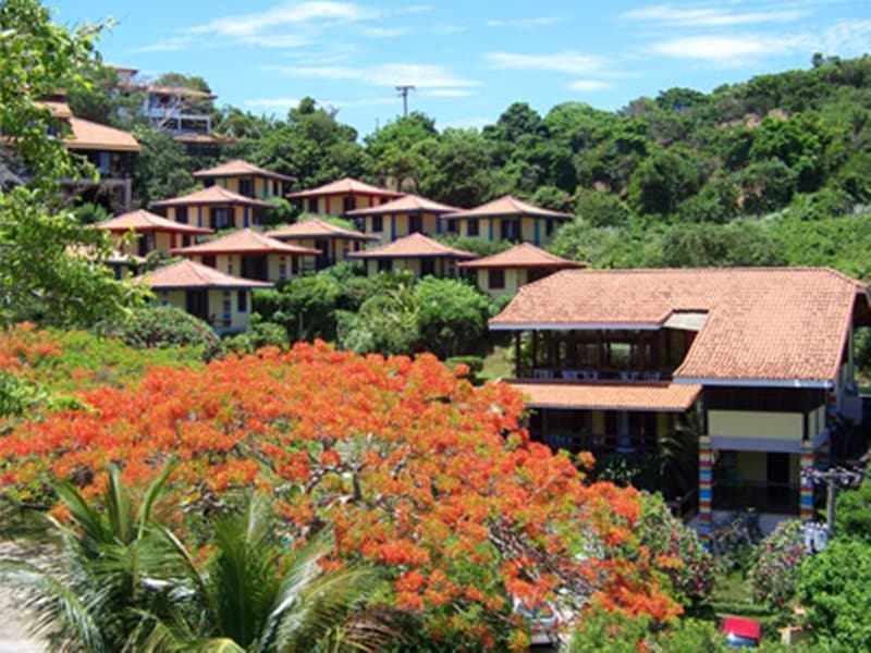 Hibiscus Beach Pousada photo 1