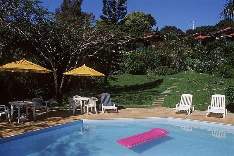 Hibiscus Beach Pousada 2