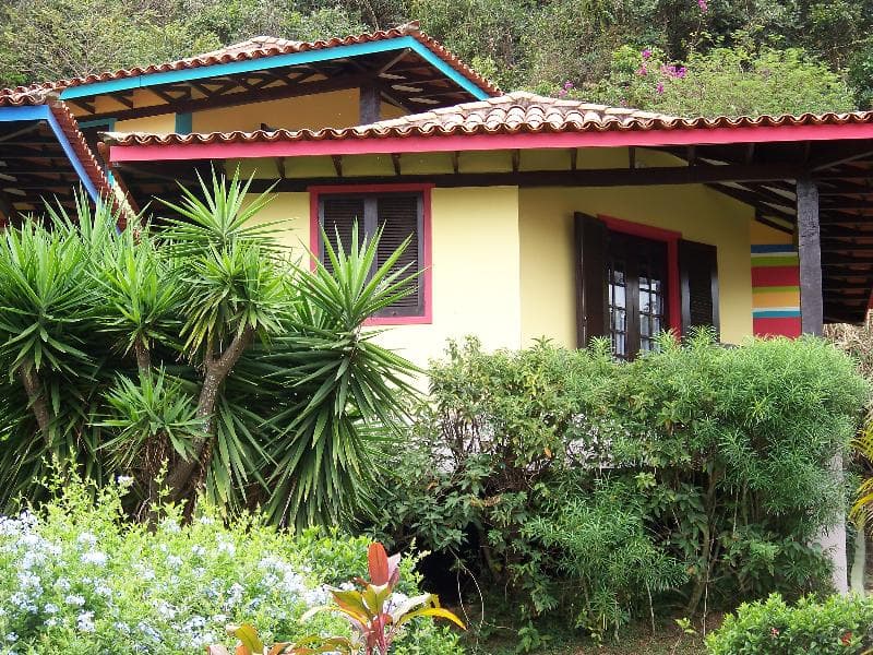 Hibiscus Beach Pousada 3