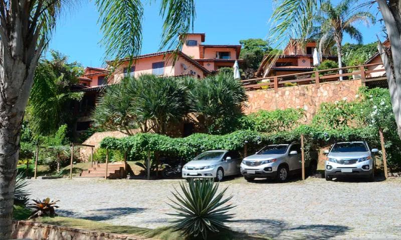Aguabuzios Hotel 5