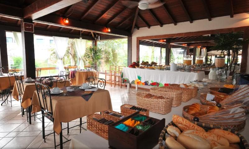 Aguabuzios Hotel 3