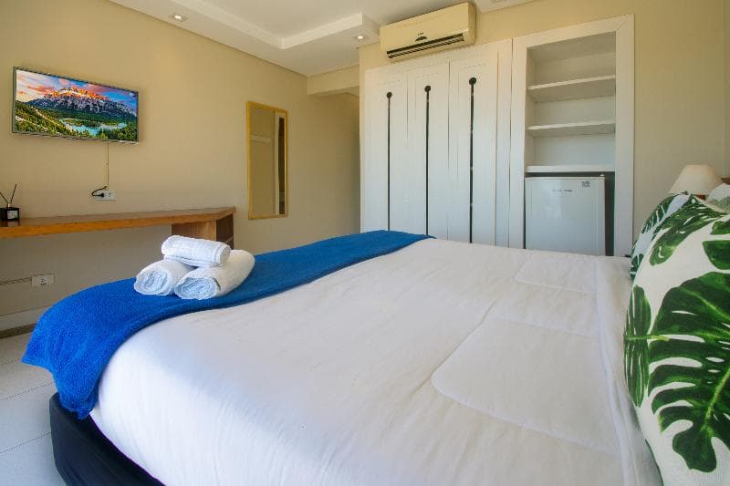 Villa Mercedes Pousada And Spa 4