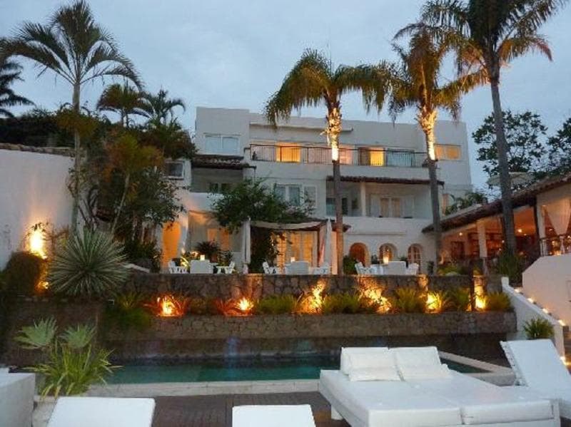 Casas Brancas Boutique Hotel and Spa 4