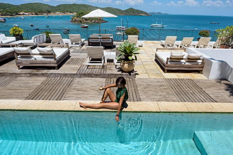 Casas Brancas Boutique Hotel and Spa 2