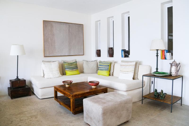 Casas Brancas Boutique Hotel and Spa 5
