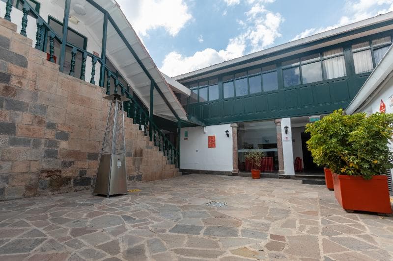 Casa Andina Standard Cusco Koricancha 3