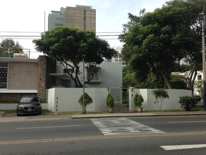 Basadre Suites 2
