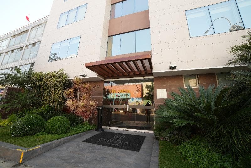Centro by Casa Andina 1