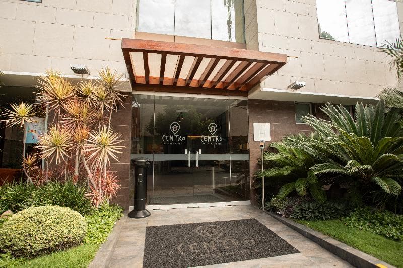 Centro by Casa Andina 3