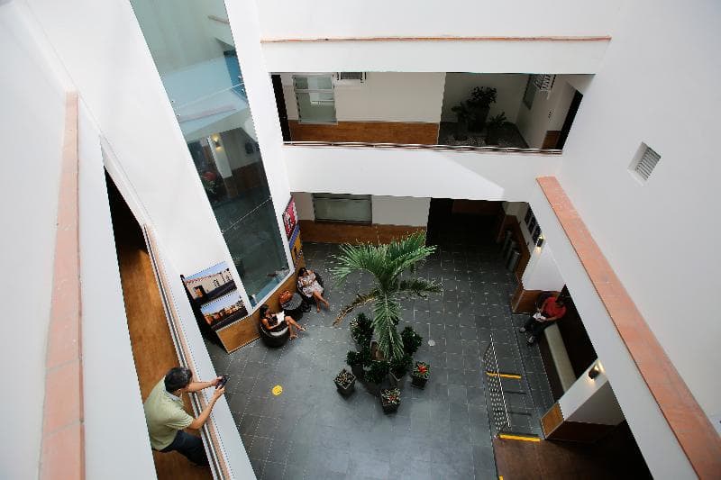 Casa Andina Standard Miraflores San Antonio 3
