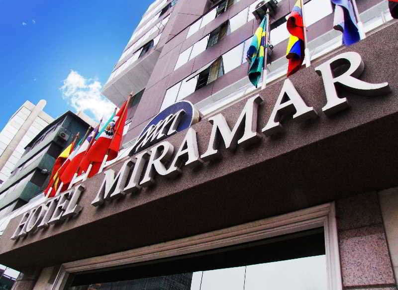 Hotel Miramar photo 1
