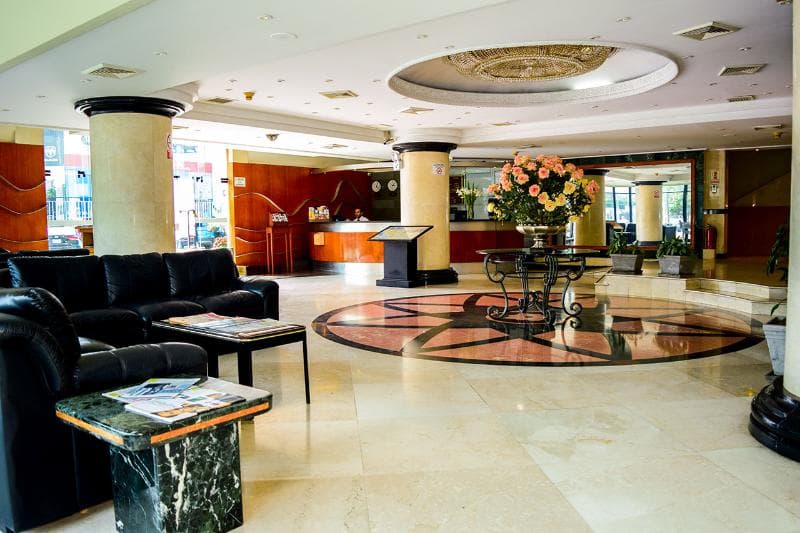 Hotel Miramar 3