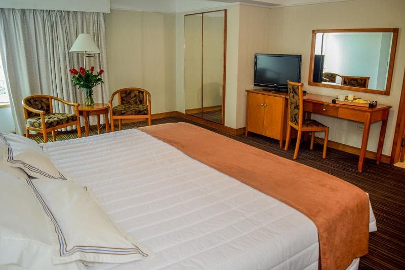 Hotel Miramar 5