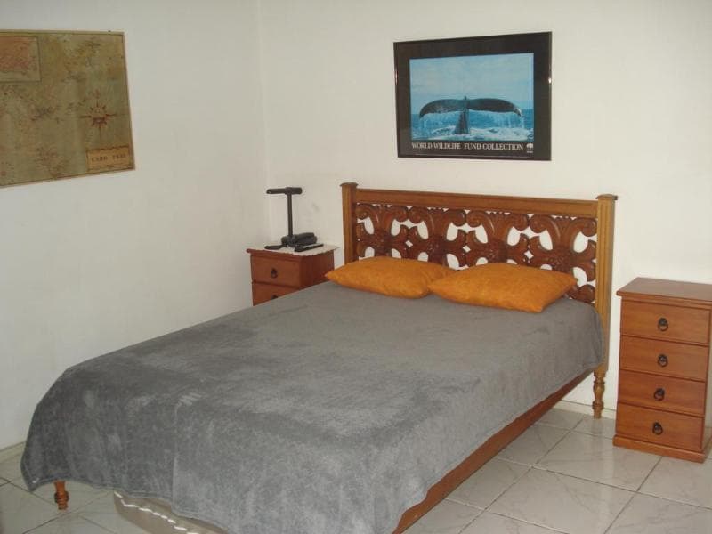 Barra Palace main