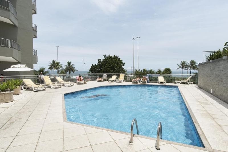 Barra Palace photo 1
