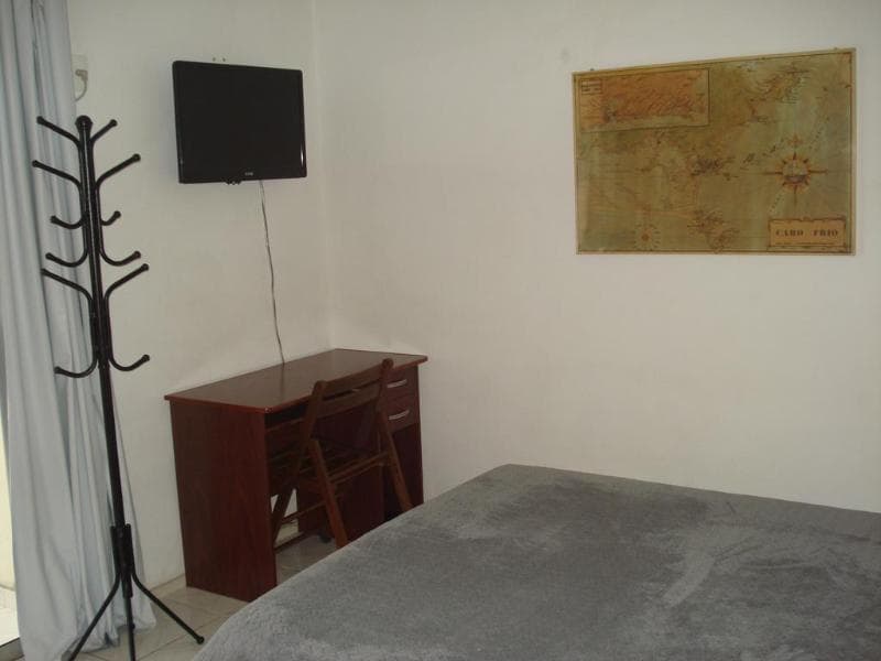 Barra Palace 4