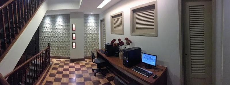Hotel Monte Castelo main