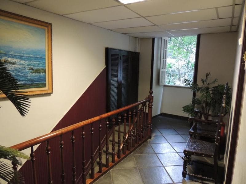 Hotel Monte Castelo photo 1