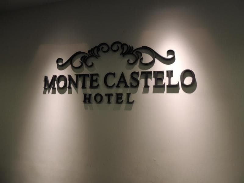 Hotel Monte Castelo 5