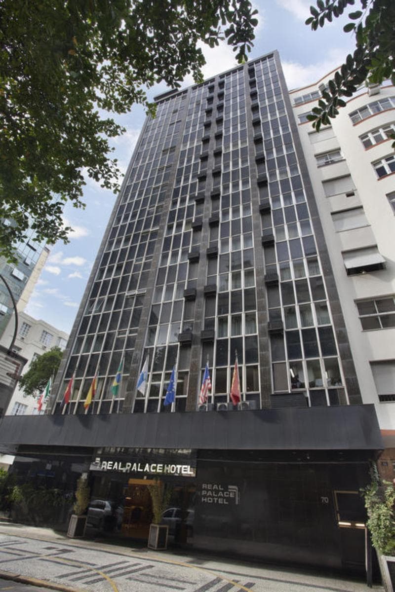 Real Palace Hotel 2