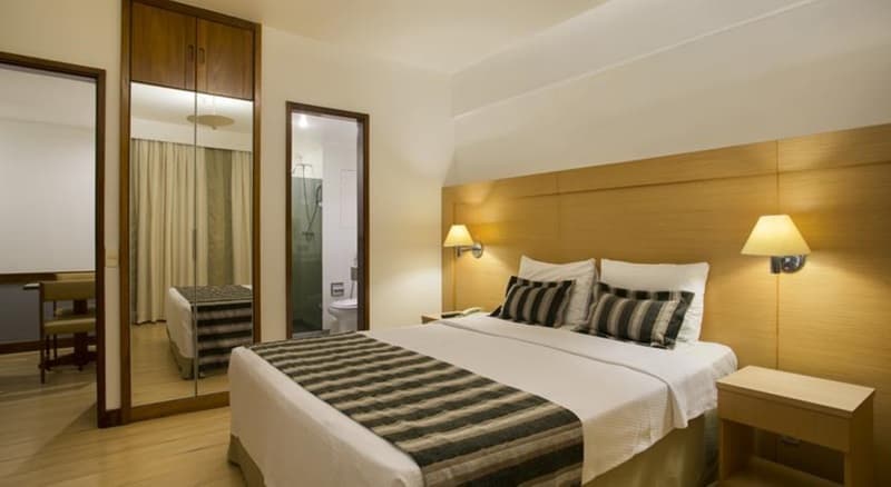 Real Palace Hotel 5