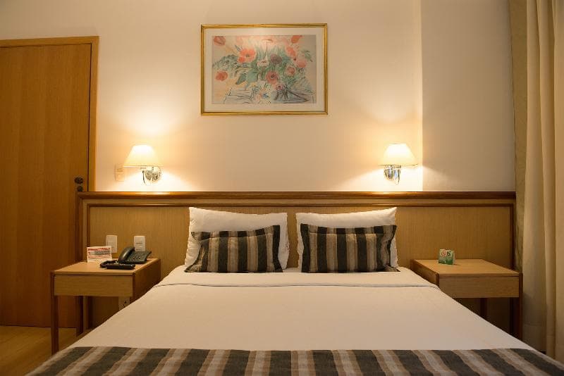 Real Palace Hotel 4