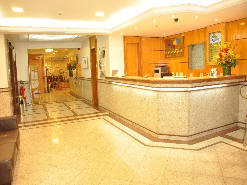 Riale Vilamar Copacabana 2