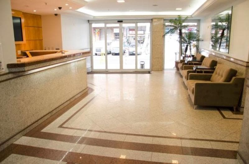 Riale Vilamar Copacabana 3