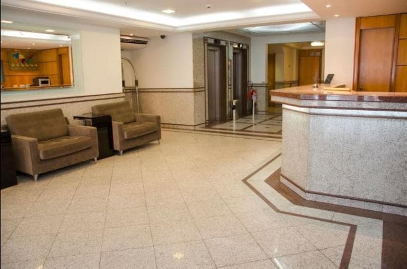 Riale Vilamar Copacabana 4