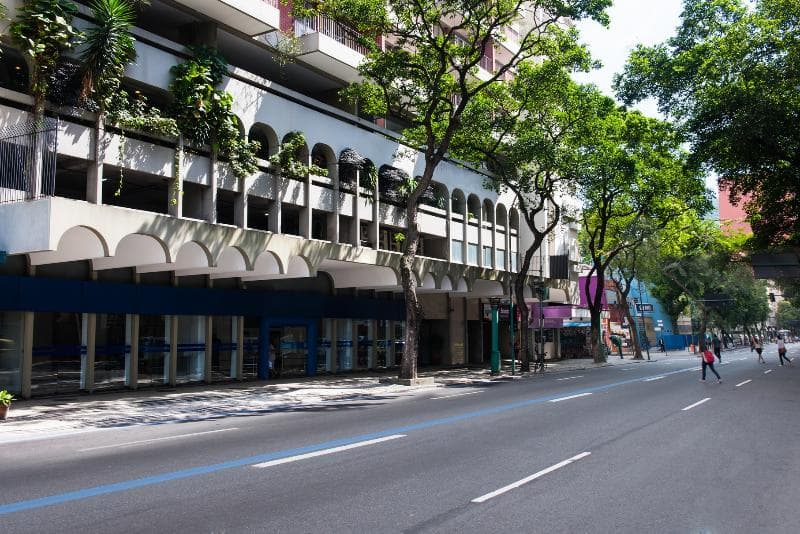 Copacabana Suites by Atlantica Hotels 3