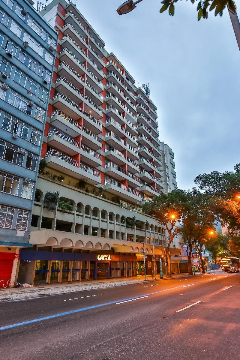 Copacabana Suites by Atlantica Hotels 4