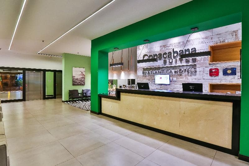 Copacabana Suites by Atlantica Hotels photo 1