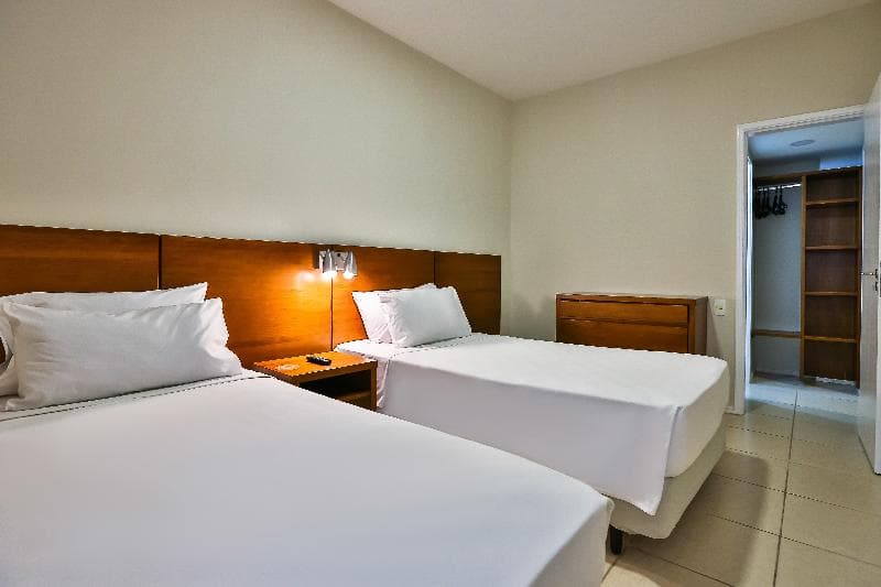 Copacabana Suites by Atlantica Hotels 2