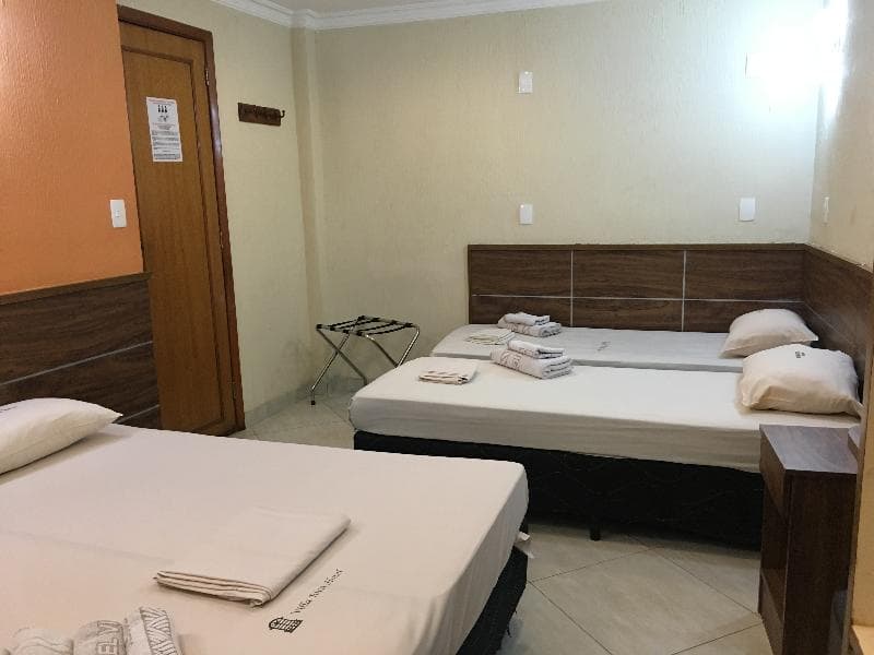 Villa Rica Hotel 5