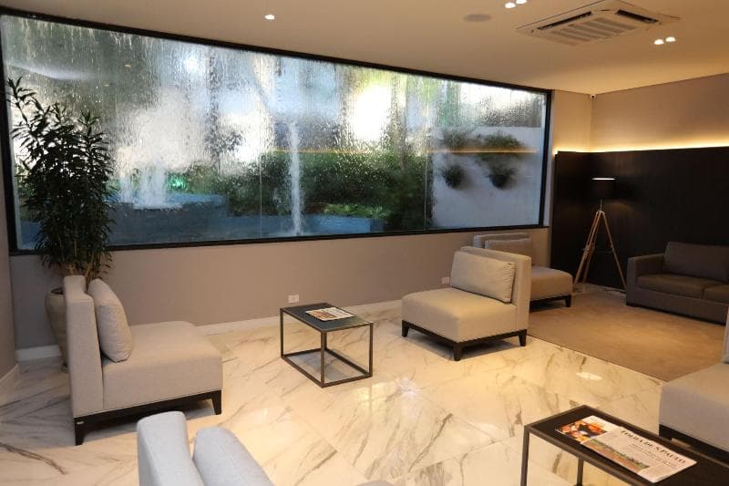 Hotel Trianon Paulista 2