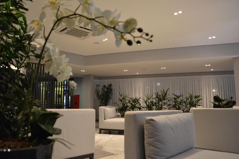 Hotel Trianon Paulista 5