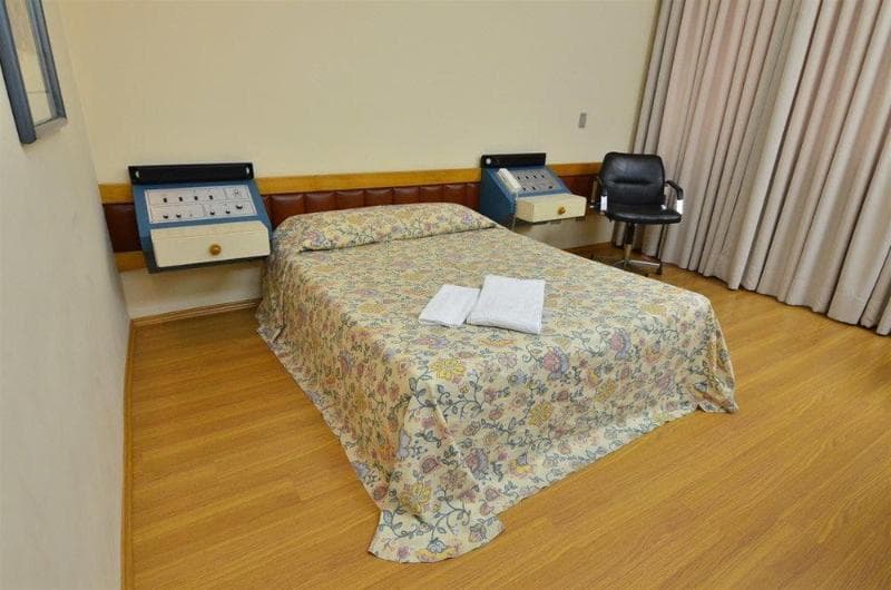 Hotel Gran Corona 4