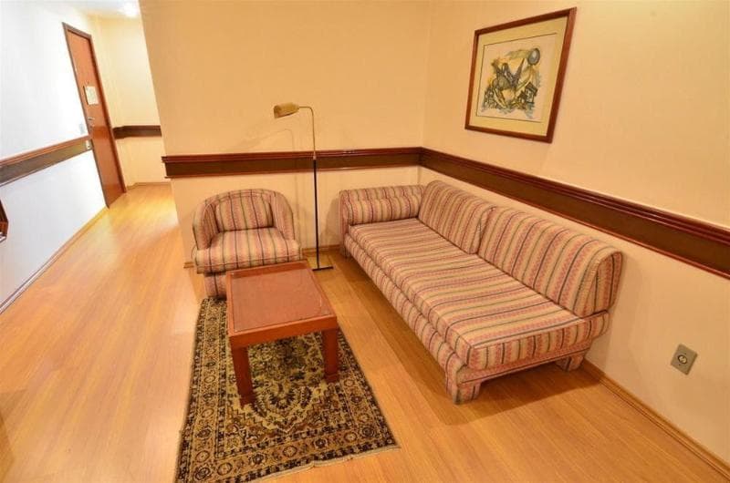 Hotel Gran Corona 5