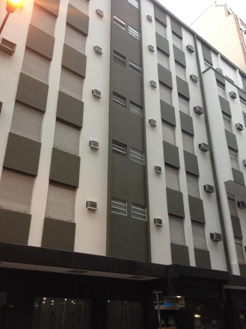 Hotel Columbia 4