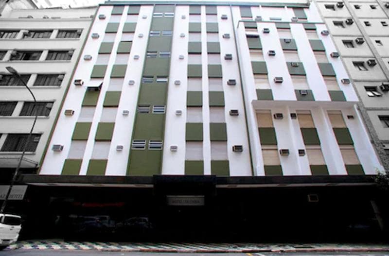 Hotel Columbia 3