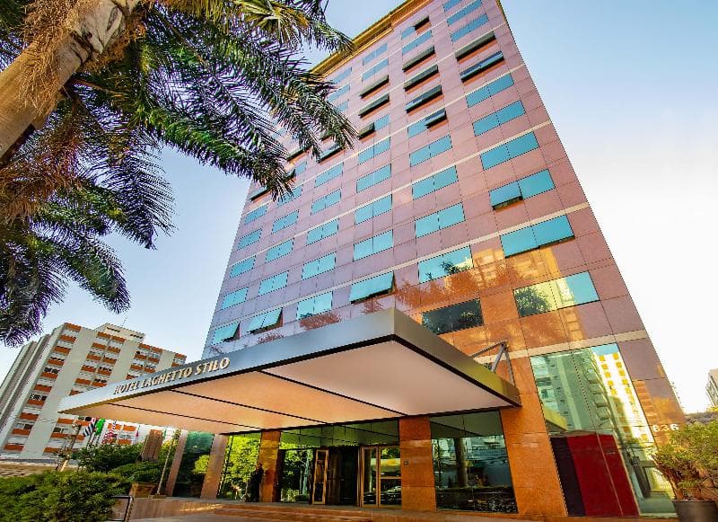 Laghetto Stilo Sao Paulo 3