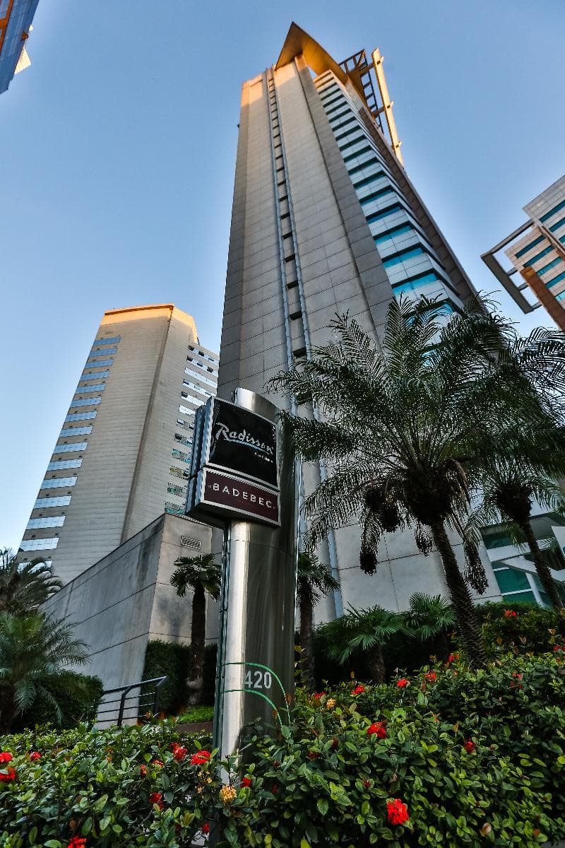 Radisson Vila Olimpia photo 1
