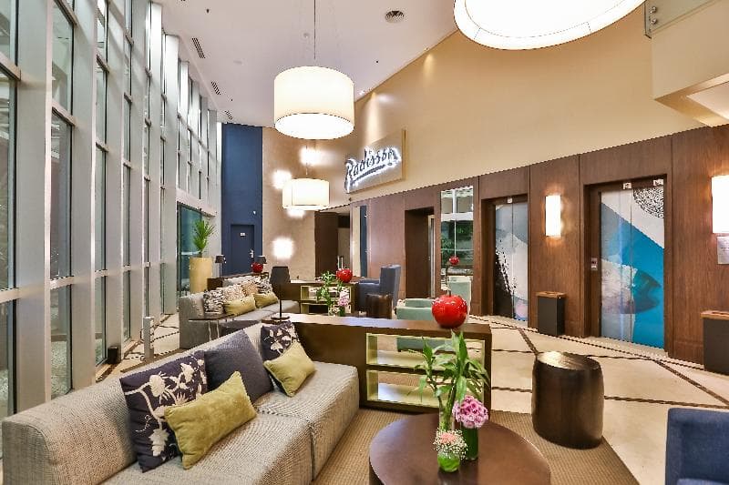 Radisson Vila Olimpia 5