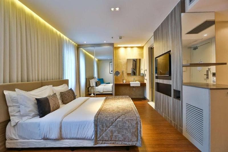 Radisson Vila Olimpia 3
